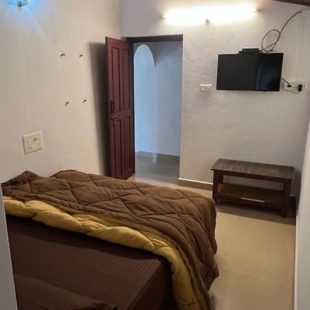 Westernghats Homestay Madikeri Luaran gambar