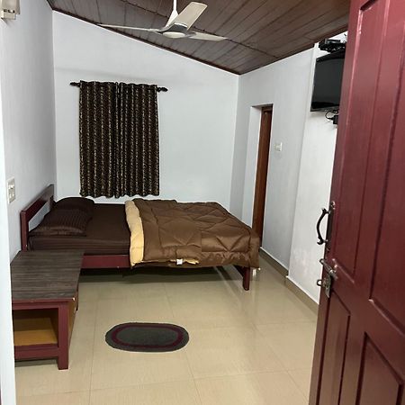 Westernghats Homestay Madikeri Luaran gambar