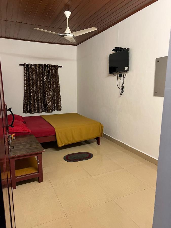 Westernghats Homestay Madikeri Luaran gambar
