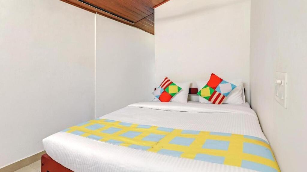 Westernghats Homestay Madikeri Luaran gambar