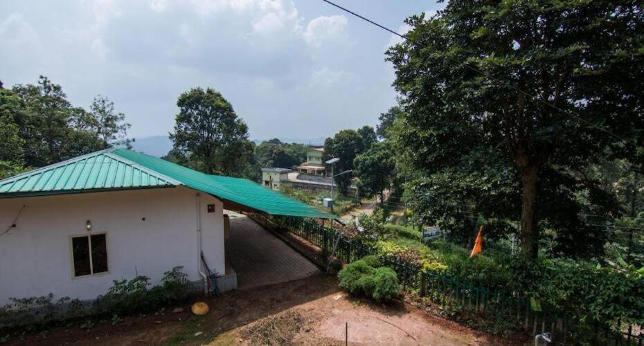 Westernghats Homestay Madikeri Luaran gambar