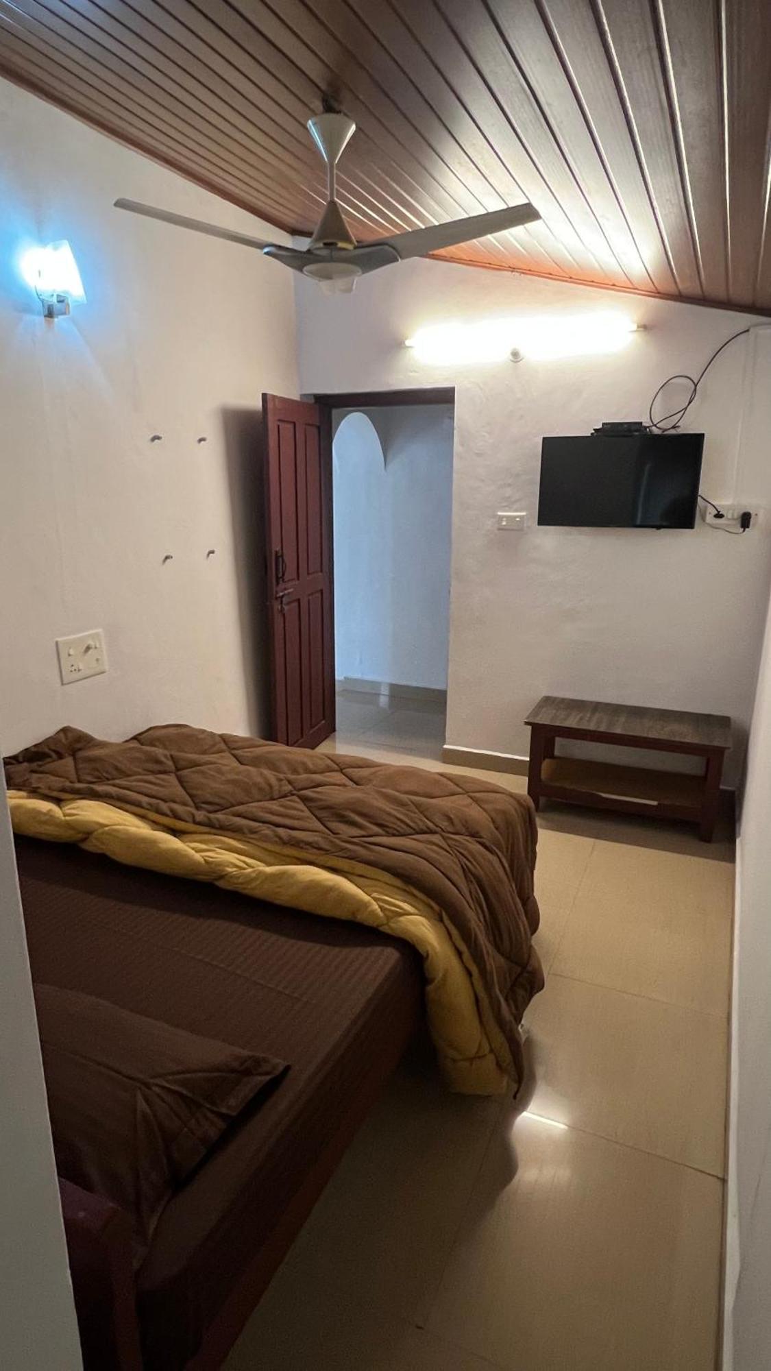 Westernghats Homestay Madikeri Luaran gambar